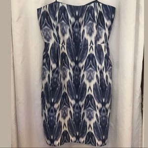 J CREW 12 silk dress NWT